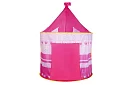 Namiot dziecięcy – różowy dla księżniczki