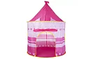 Namiot dziecięcy – różowy dla księżniczki