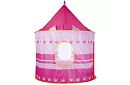 Namiot dziecięcy – różowy dla księżniczki