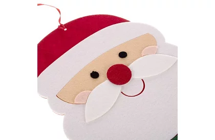 Wiszący kalendarz adwentowy