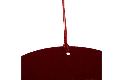 Wiszący kalendarz adwentowy