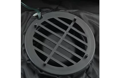 Nadmuchiwany Święty Mikołaj 180 cm z oświetleniem LED i sprężarką