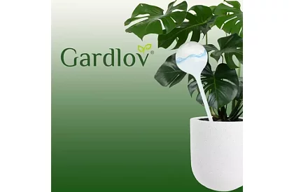 Kule nawadniające dla roślin – 8 sztuk