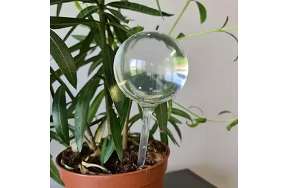 Kule nawadniające dla roślin – 8 sztuk