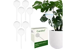 Kule nawadniające dla roślin – 8 sztuk