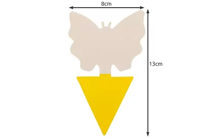 Lapače na hmyz Repest – 12 sztuk