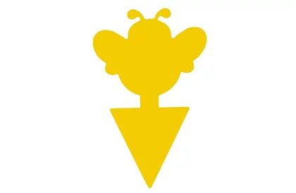 Lapače na hmyz Repest – 12 sztuk