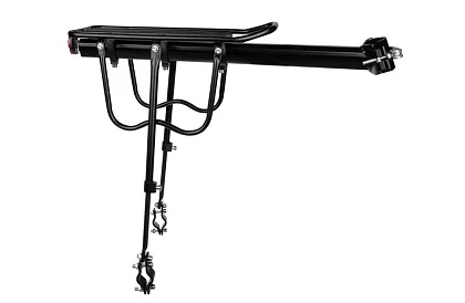 Tylny bagażnik rowerowy