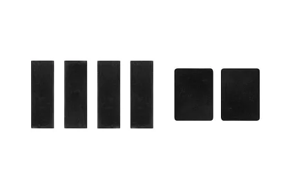 Tylny bagażnik rowerowy