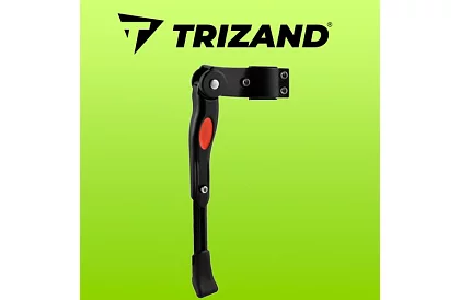 Stojak na rower – nożny, regulowany 24–29