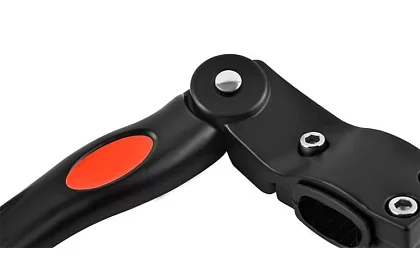 Stojak na rower – nożny, regulowany 24–29