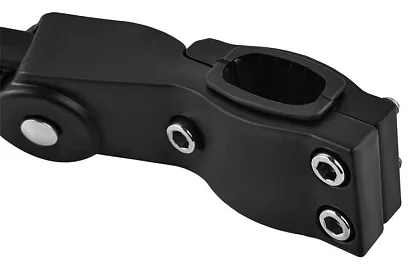 Stojak na rower – nożny, regulowany 24–29