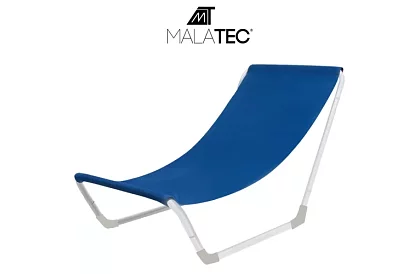 Składane leżak plażowy + torba