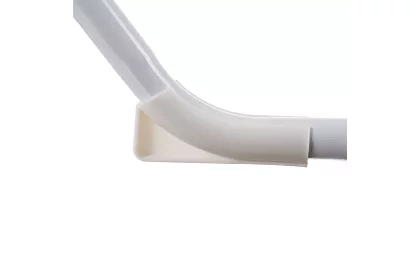 Składane leżak plażowy + torba