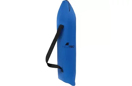 Składane leżak plażowy + torba