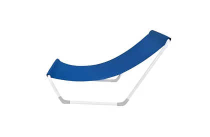 Składane leżak plażowy + torba