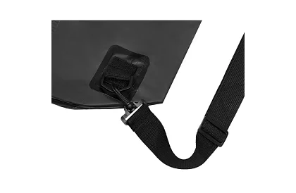 Wodoodporny worek 10 litrów – czarny Dry Bag