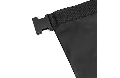 Wodoodporny worek 10 litrów – czarny Dry Bag