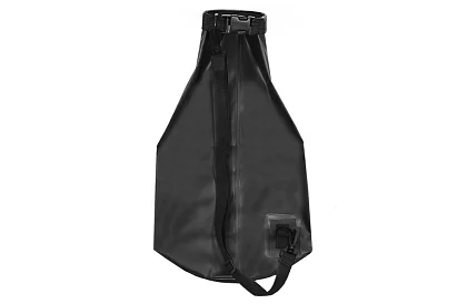 Wodoodporny worek 10 litrów – czarny Dry Bag