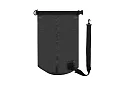 Wodoodporny worek 10 litrów – czarny Dry Bag