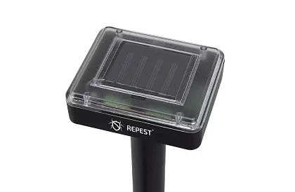 Odpornik słoneczny na krety – 2 sztuki w zestawie