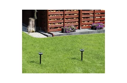 Odpornik słoneczny na krety – 2 sztuki w zestawie