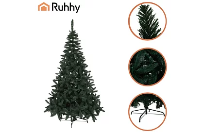 Sztuczna choinka 210 cm