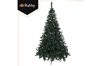 Sztuczna choinka 210 cm
