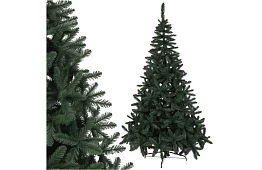 Sztuczna choinka 210 cm