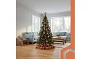 Sztuczna choinka 210 cm