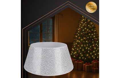 Pokrywa świąteczna 60 cm - na stojak choinkowy