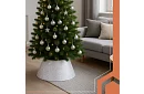 Pokrywa świąteczna 60 cm - na stojak choinkowy