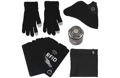 Kalendarz adwentowy dla mężczyzn - 24 niespodzianki