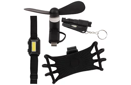 Kalendarz adwentowy dla mężczyzn - 24 niespodzianki