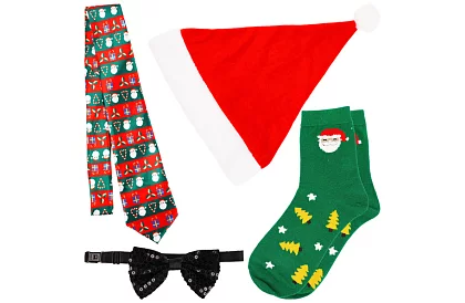 Kalendarz adwentowy dla mężczyzn - 24 niespodzianki