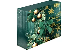 Kalendarz adwentowy dla mężczyzn - 24 niespodzianki