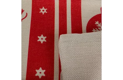 Dekoracyjna poszewka na poduszkę 40x40 cm – 4 sztuki w zestawie