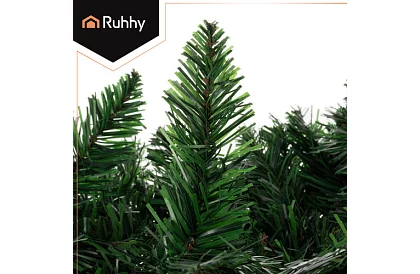 Girlanda LED na baterie – 270 cm