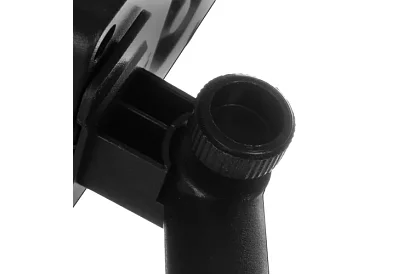 Dekoracyjny zewnętrzny łańcuch solarny Balls – 7 metrów, multikolor