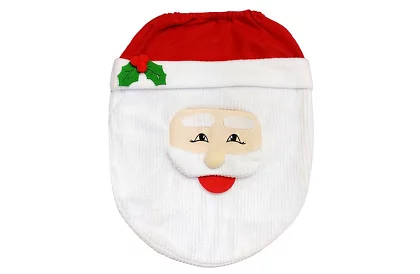 Zestaw łazienkowy na Boże Narodzenie – 3 sztuki