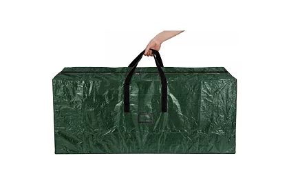 Duża torba na choinkę 165 x 75 x 37 cm