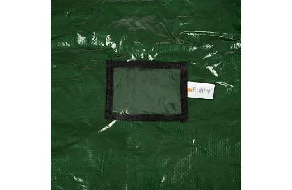 Duża torba na choinkę 165 x 75 x 37 cm