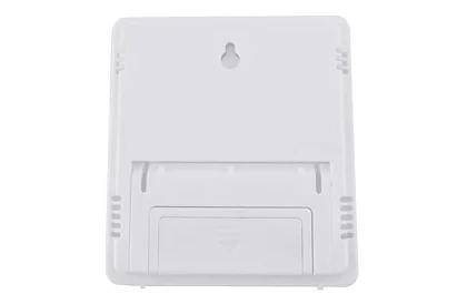 Zegary cyfrowe z higrometrem i termometrem