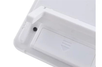 Zegary cyfrowe z higrometrem i termometrem