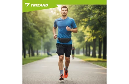 Unisex nerka Trizand - 2 litry