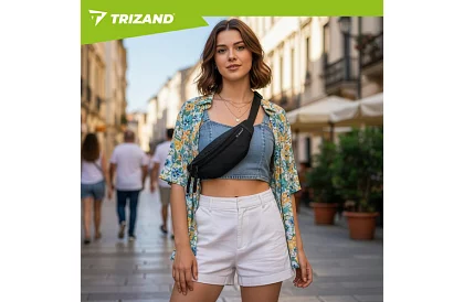 Unisex nerka Trizand - 2 litry