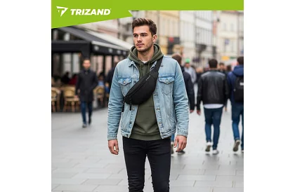 Unisex nerka Trizand - 2 litry