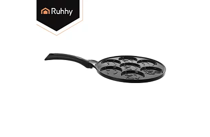 Patelnia SMILE do naleśników z uśmiechami - średnica 26 cm