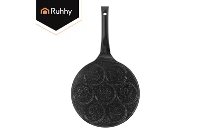 Patelnia SMILE do naleśników z uśmiechami - średnica 26 cm