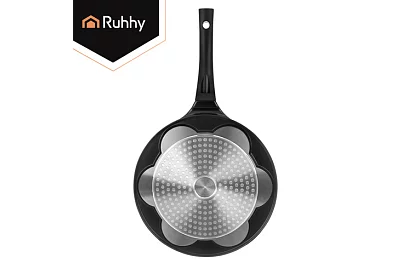 Patelnia SMILE do naleśników z uśmiechami - średnica 26 cm